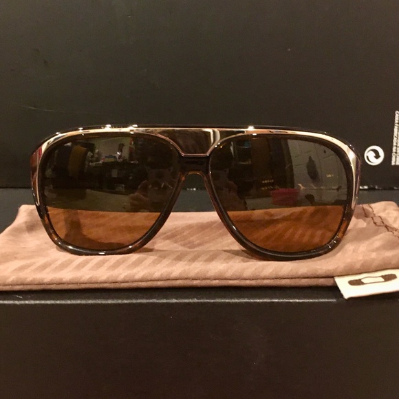 Fox Other - FOX CADET SUNGLASSES BY OAKLEY NWOT